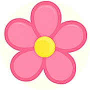 Flower icon
